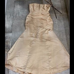 Bridesmaid Dress! Prom Dress! Homecoming Dress!